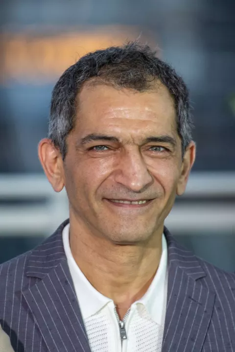 Amr Waked