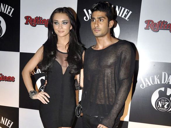 Amy Jackson