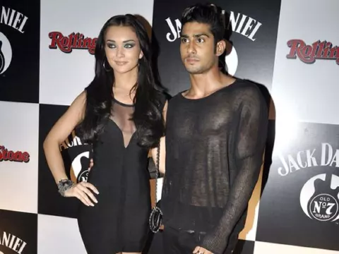 Amy Jackson