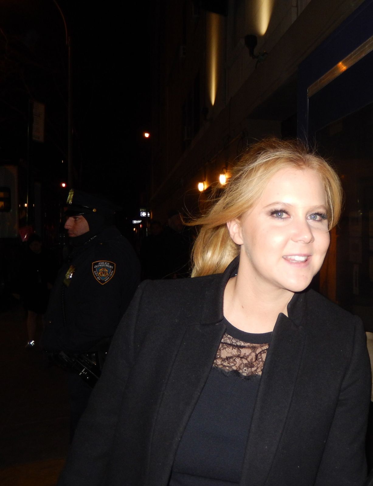 Amy Schumer