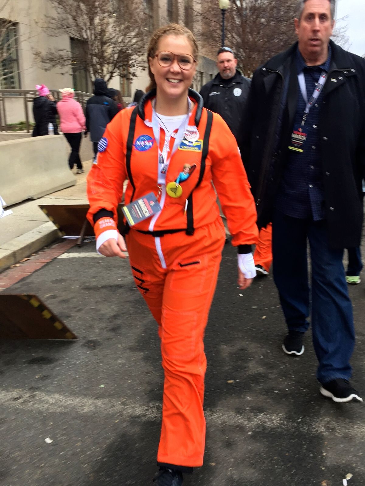 Amy Schumer