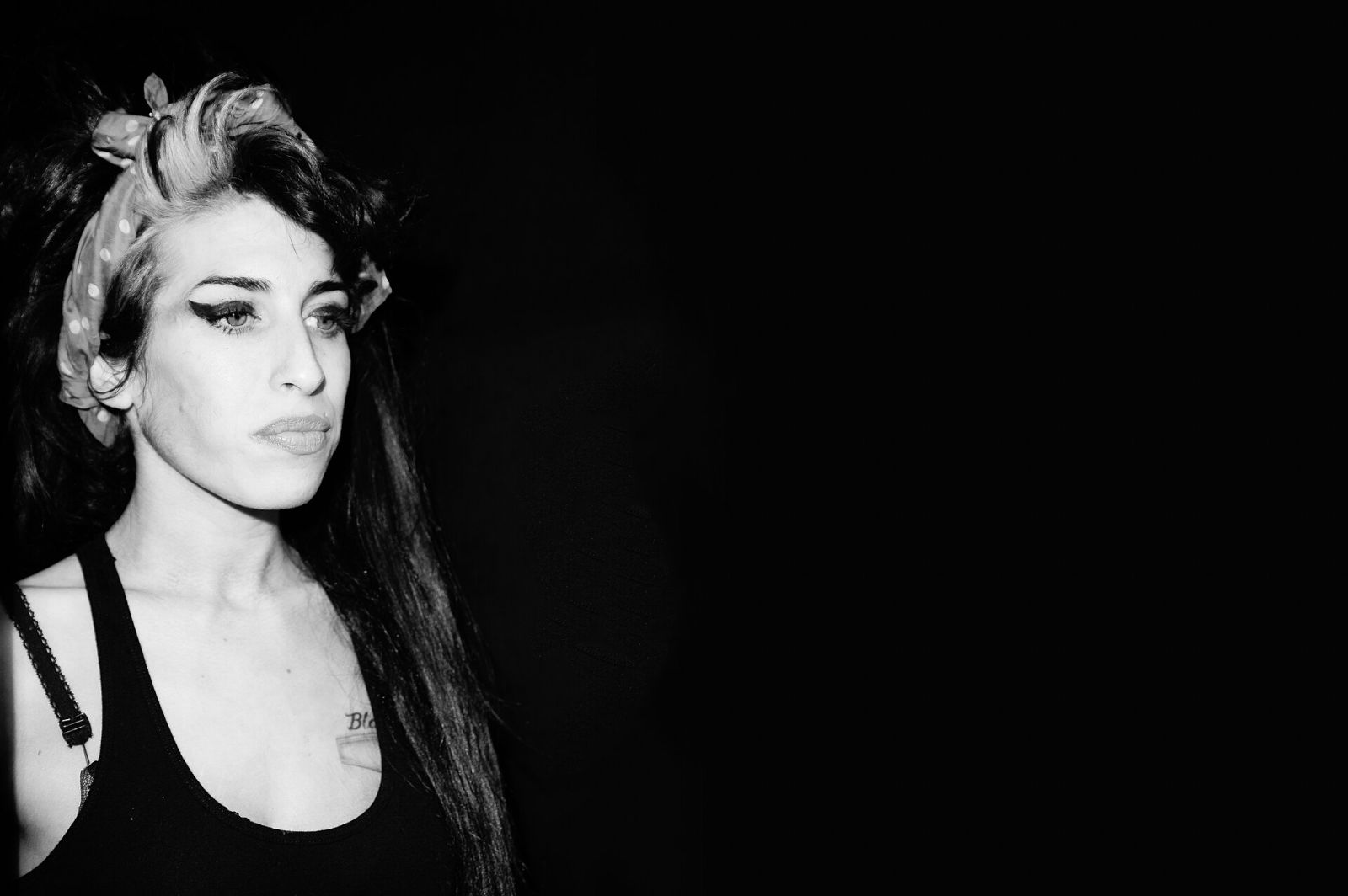 Amy Winehouse
