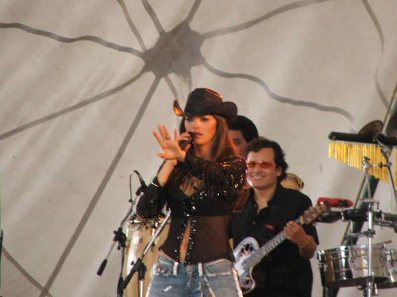Ana Bárbara