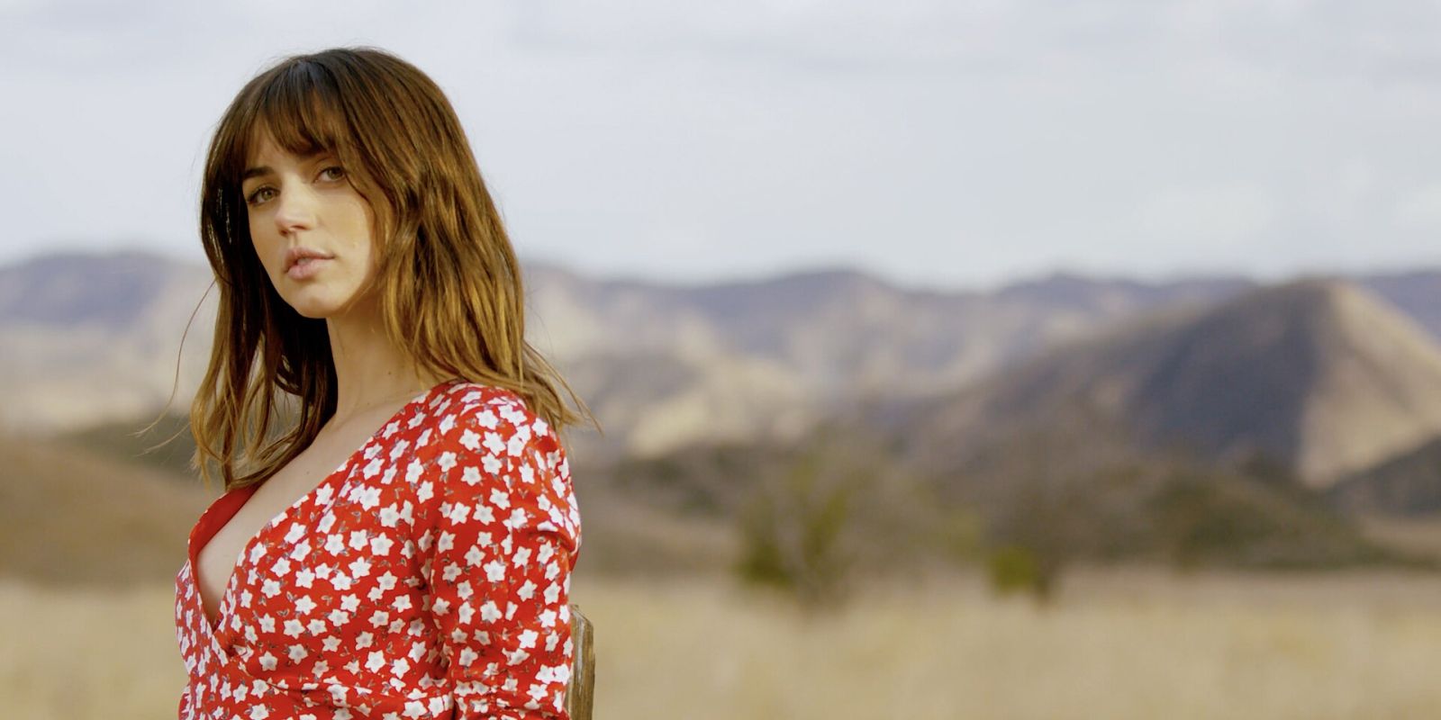 Ana de Armas