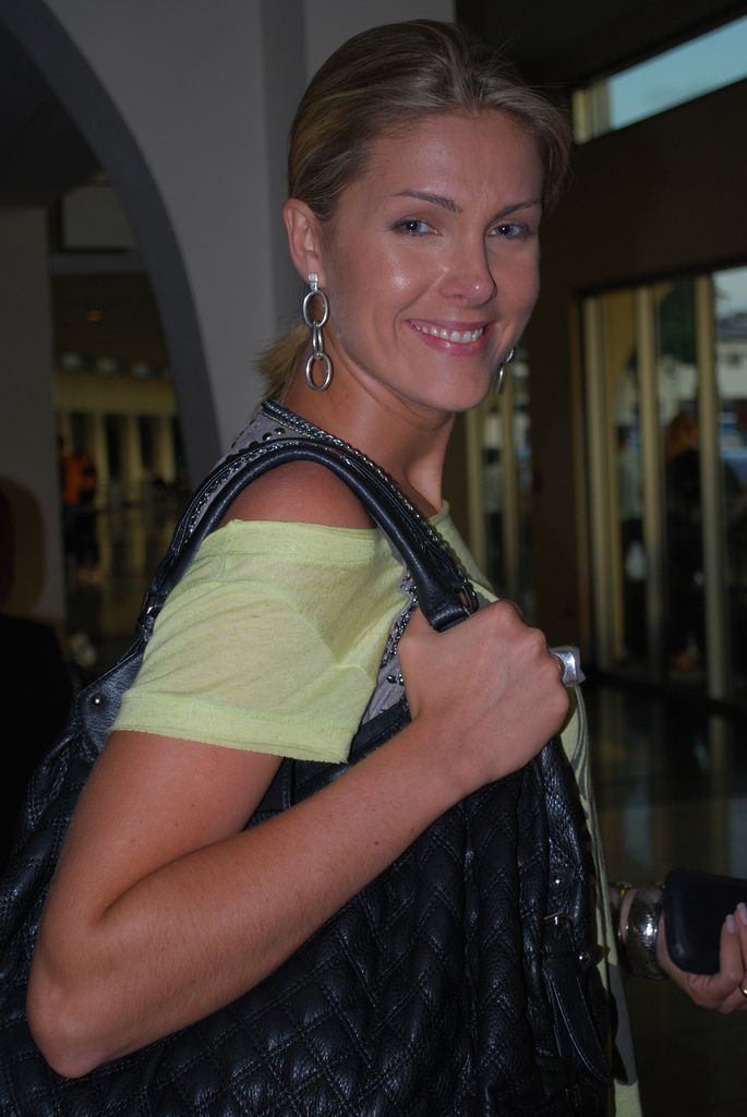 Ana Hickmann