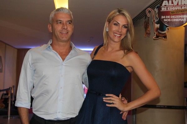 Ana Hickmann