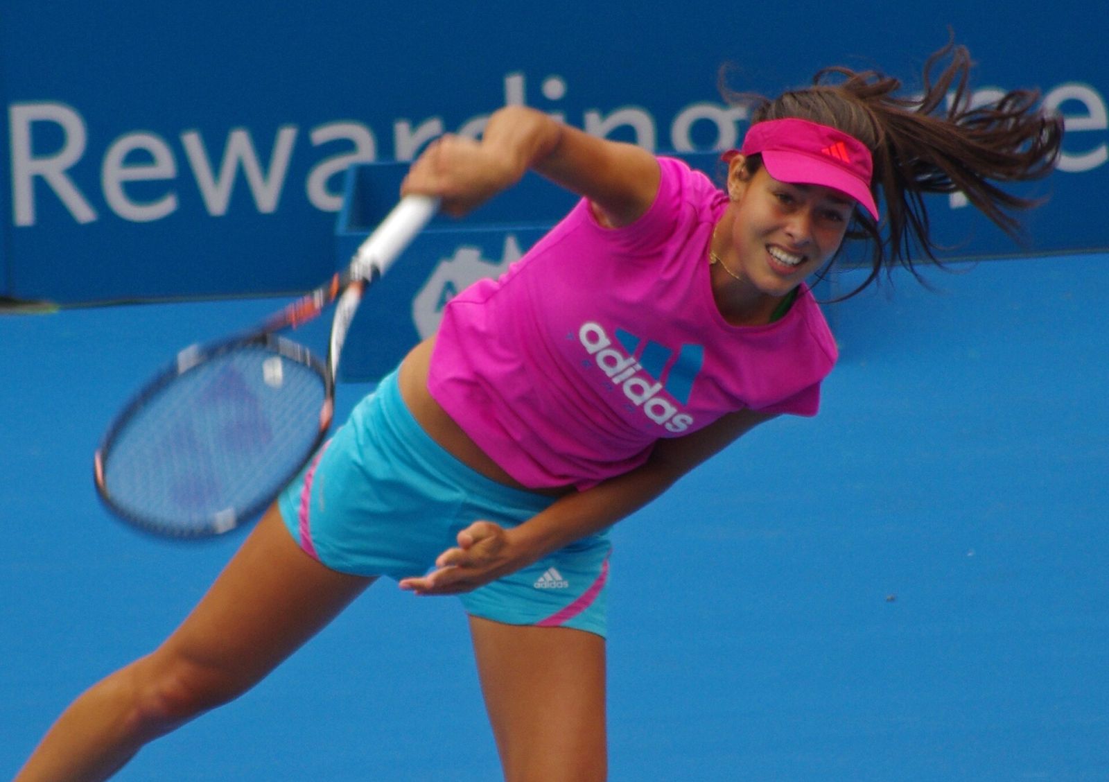 Ana Ivanovic