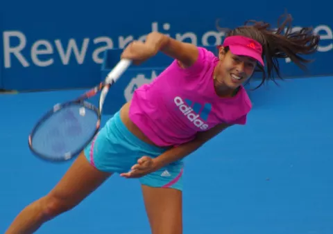 Ana Ivanovic