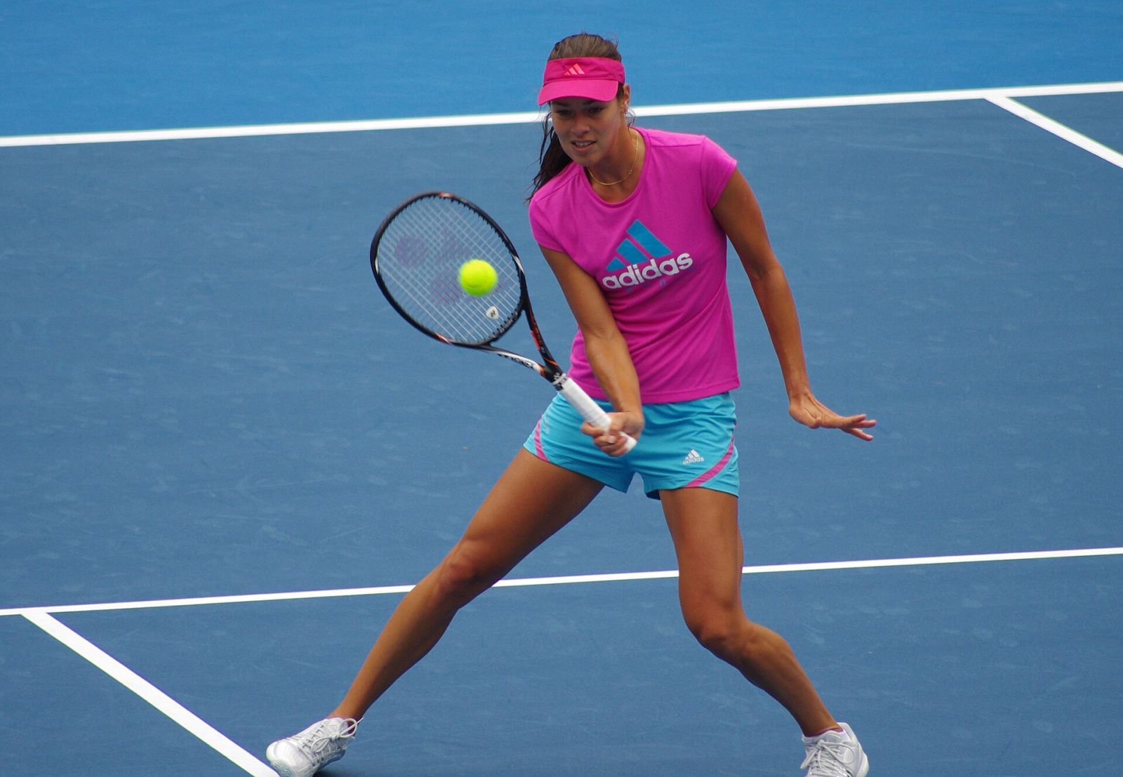 Ana Ivanovic