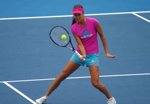 Ana Ivanovic