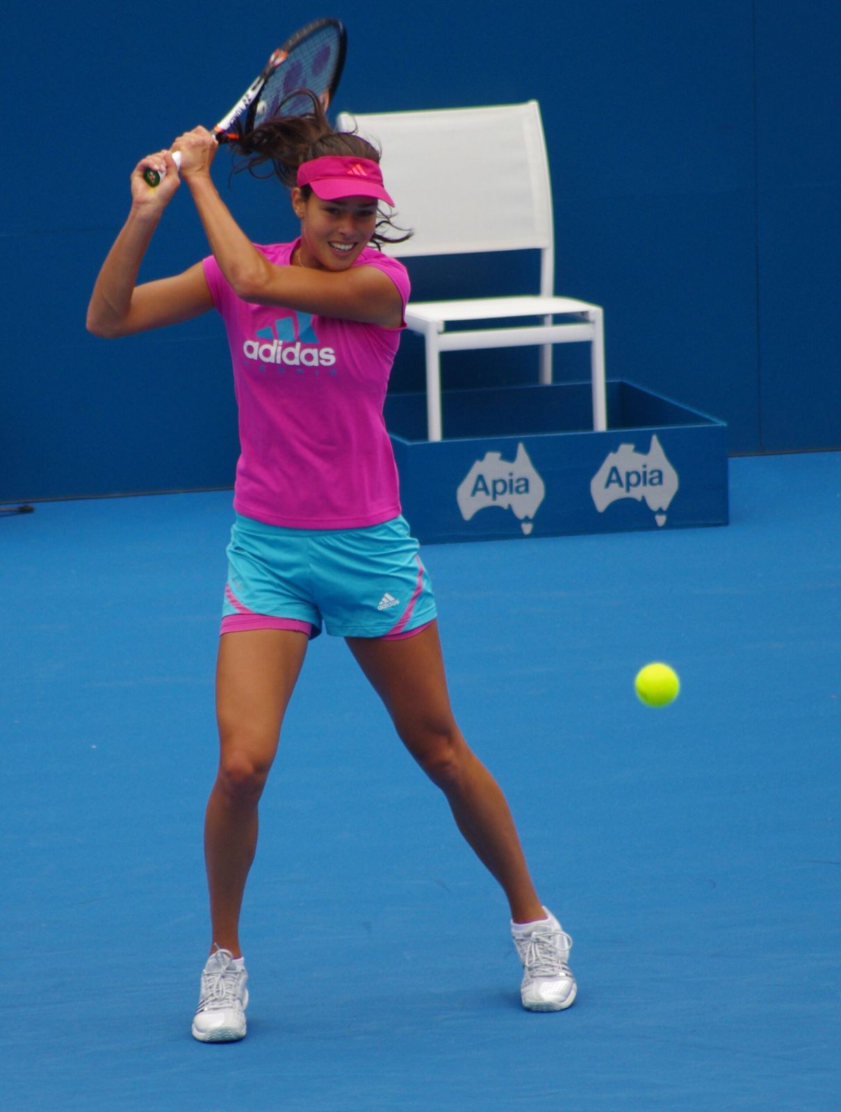 Ana Ivanovic