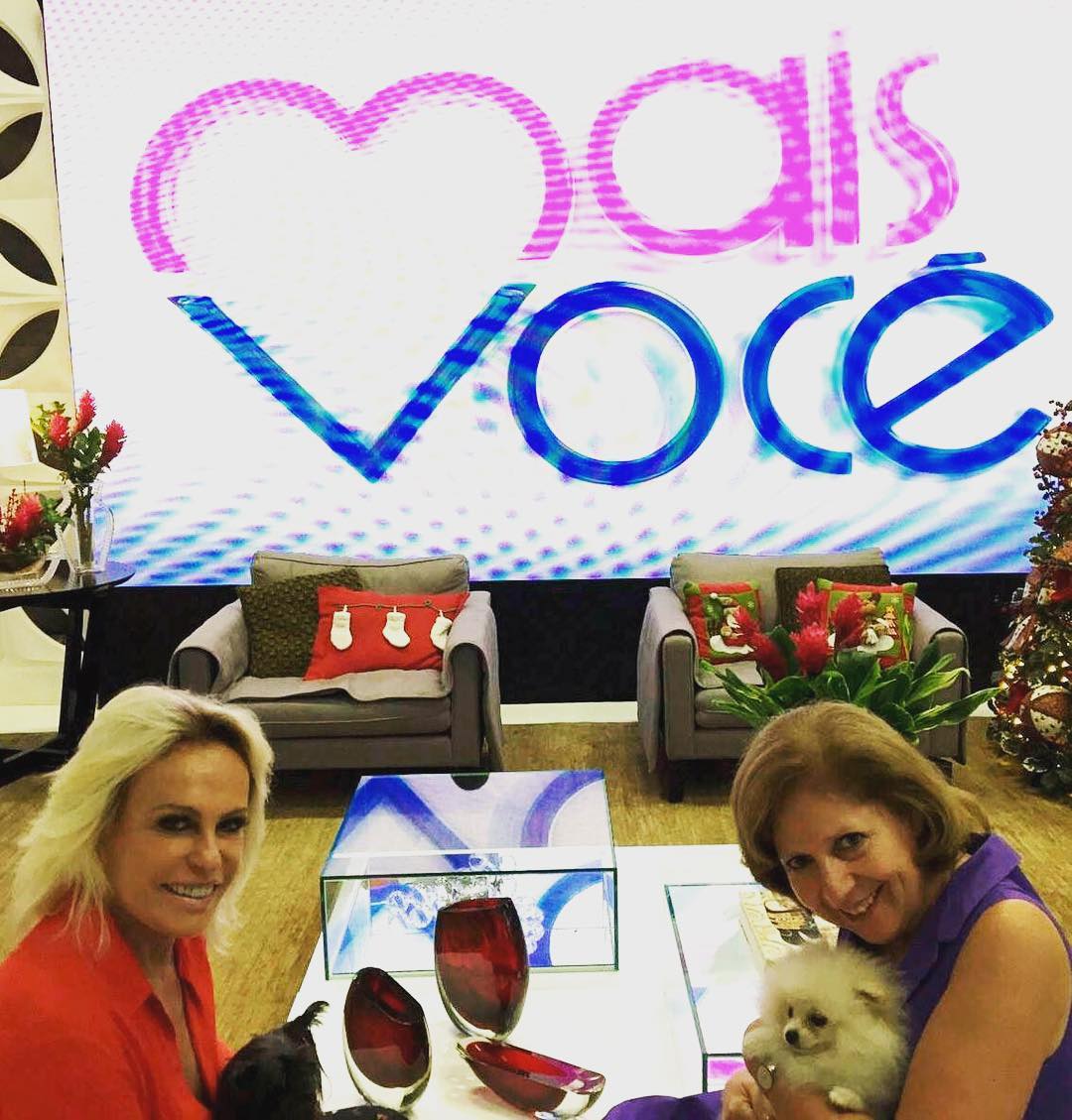 Ana Maria Braga