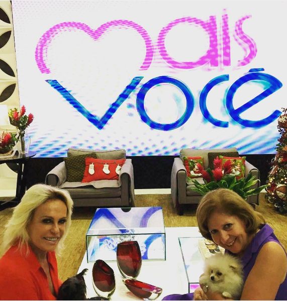 Ana Maria Braga