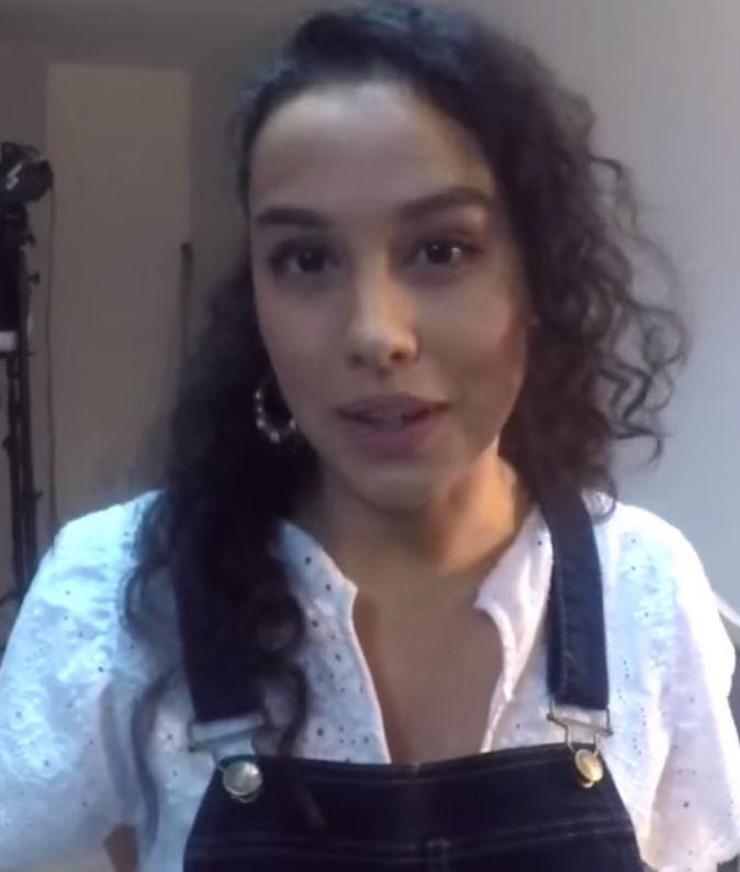 Ana María Estupiñán