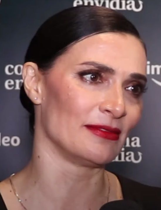 Ana María Orozco