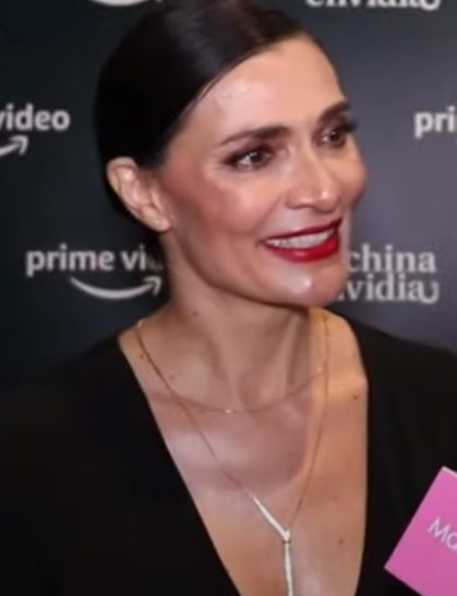 Ana María Orozco