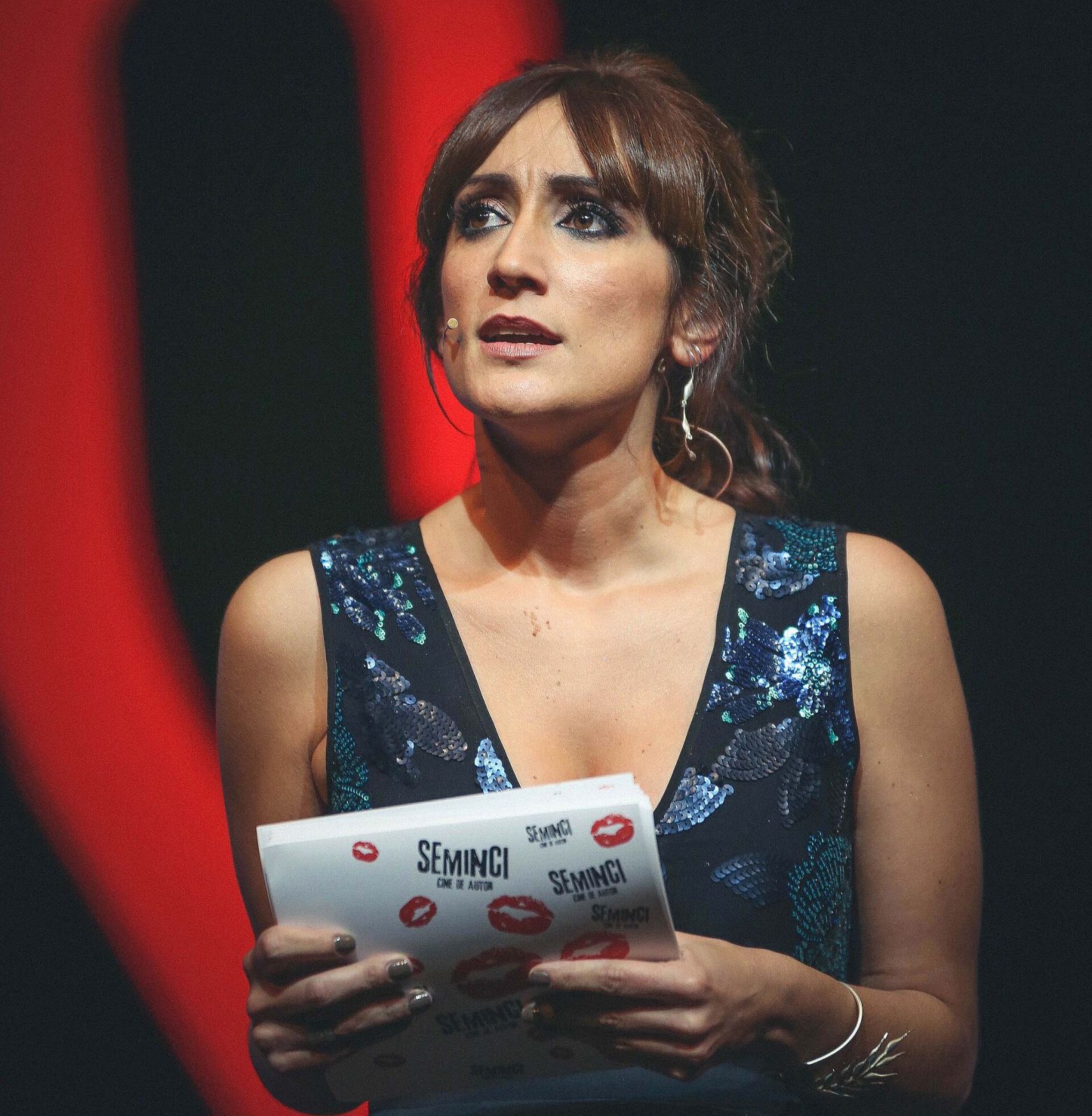 Ana Morgade