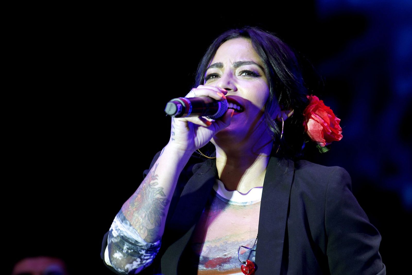 Ana Tijoux