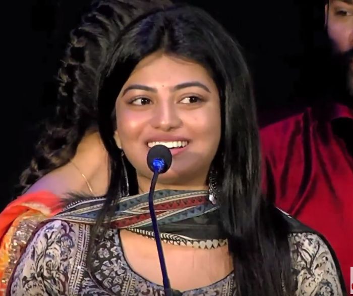 Anandhi