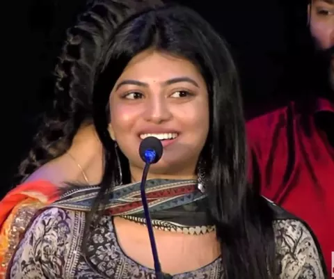 Anandhi