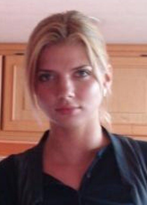 Anastasia Zadorozhnaya