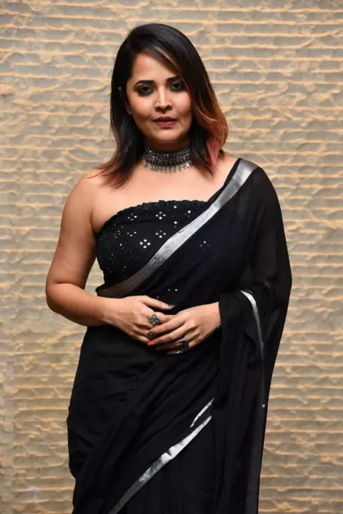 Anasuya