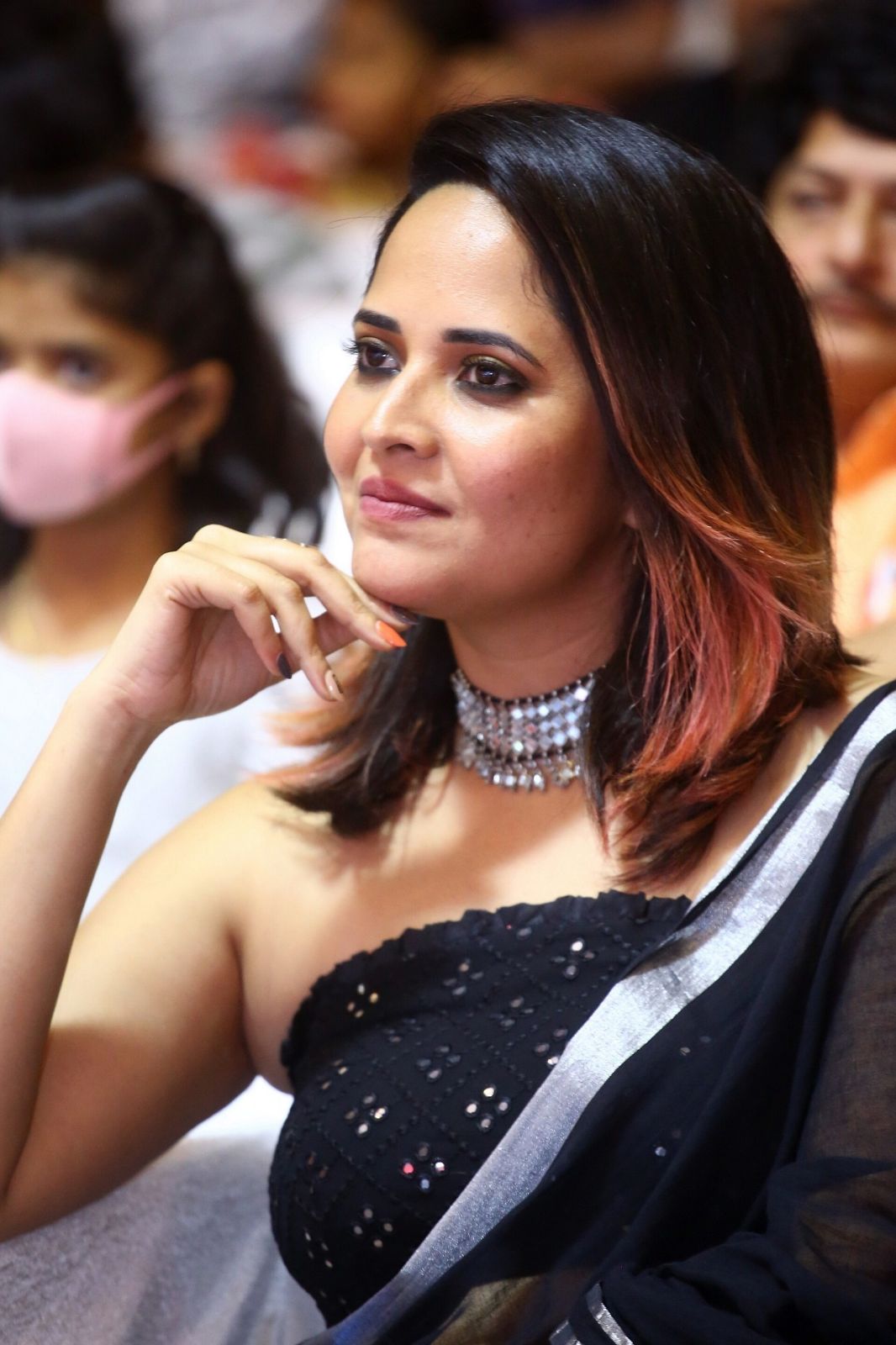 Anasuya