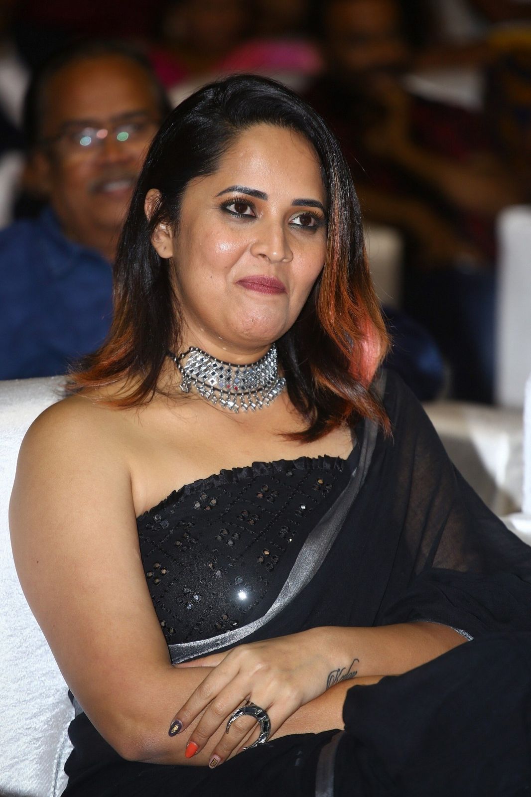 Anasuya