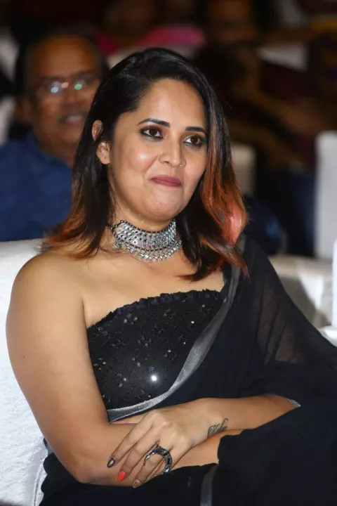 Anasuya
