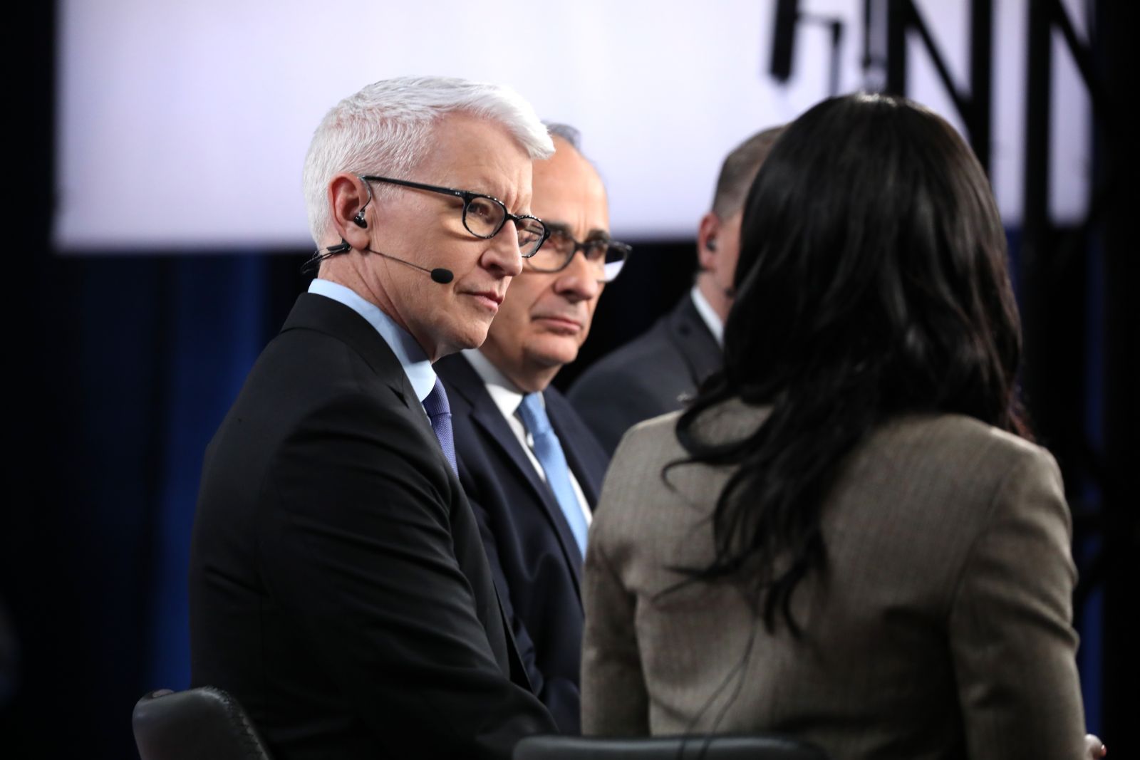 Anderson Cooper
