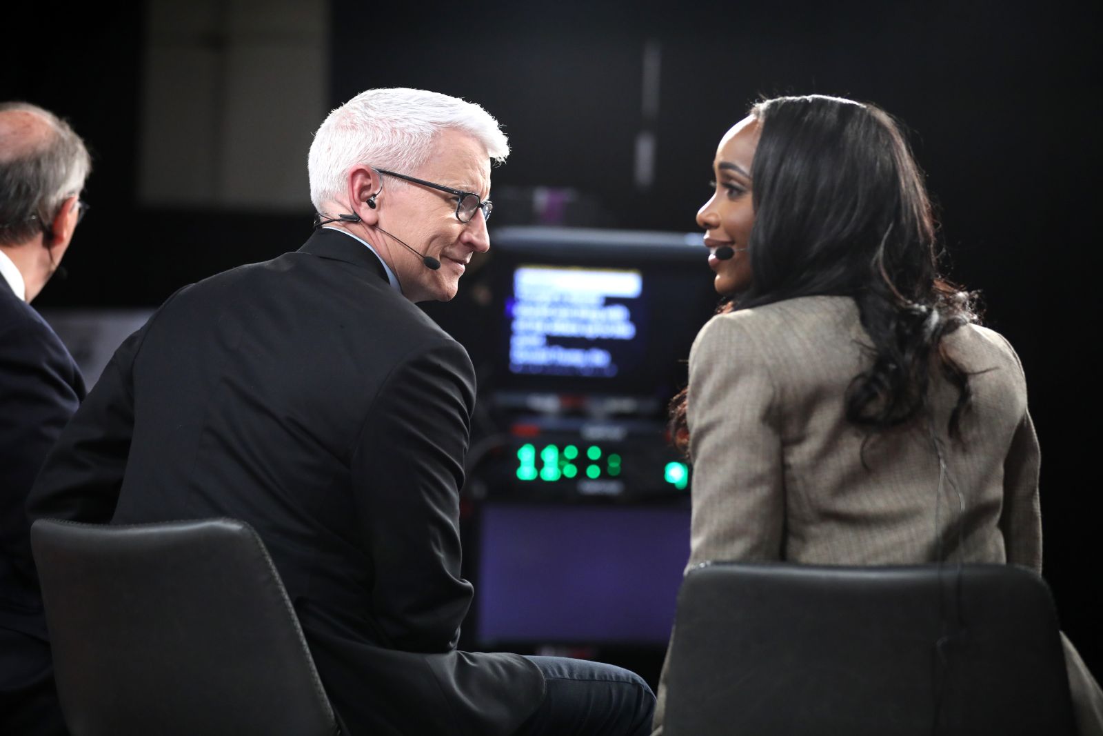Anderson Cooper