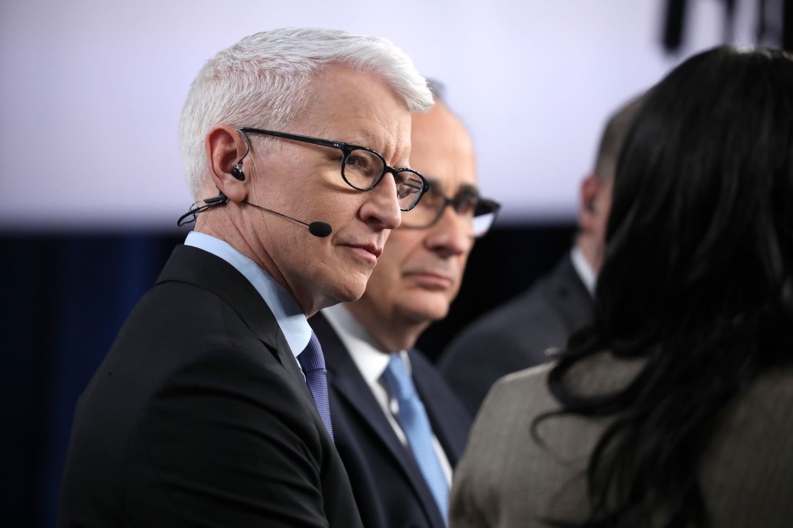 Anderson Cooper