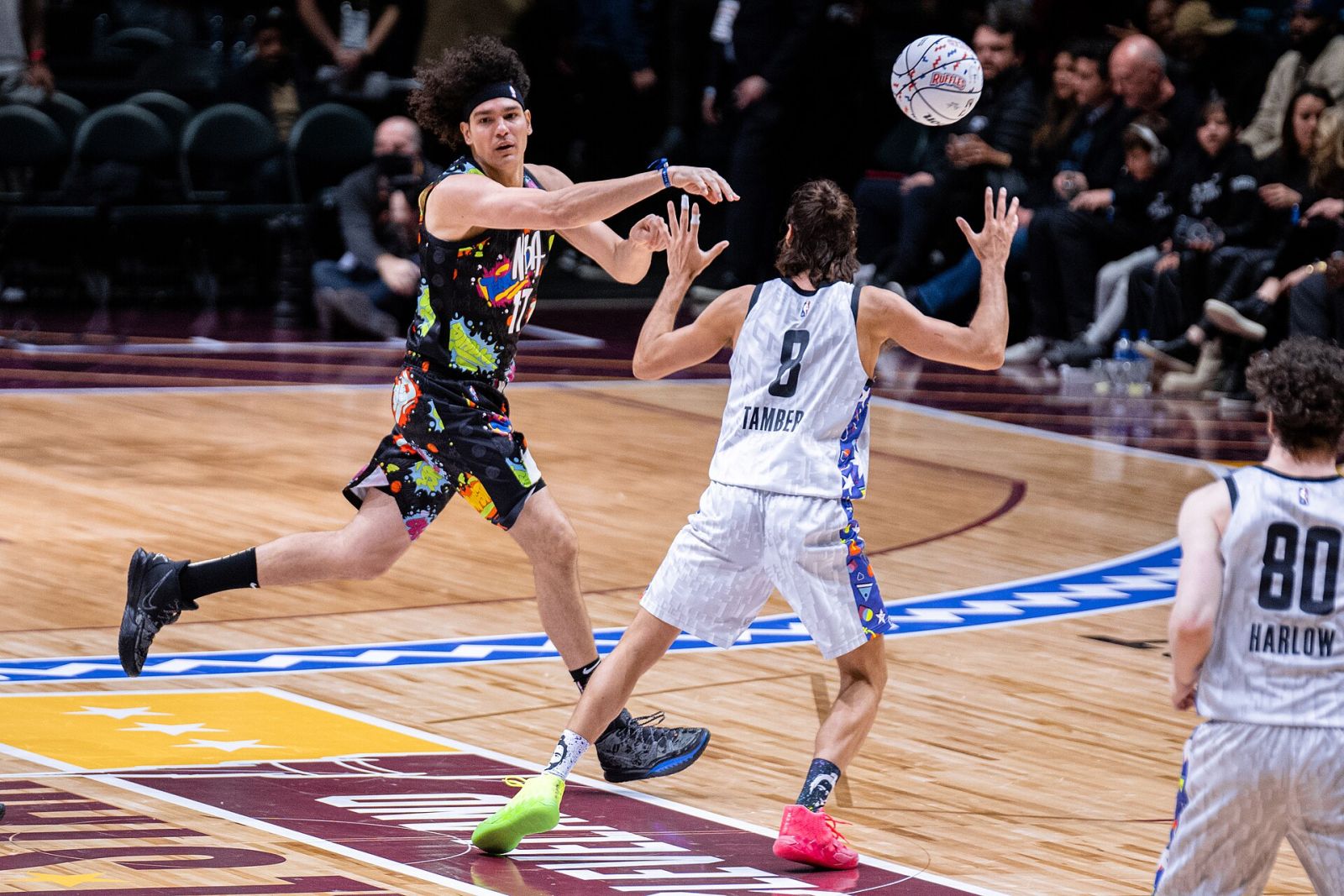 Anderson Varejão