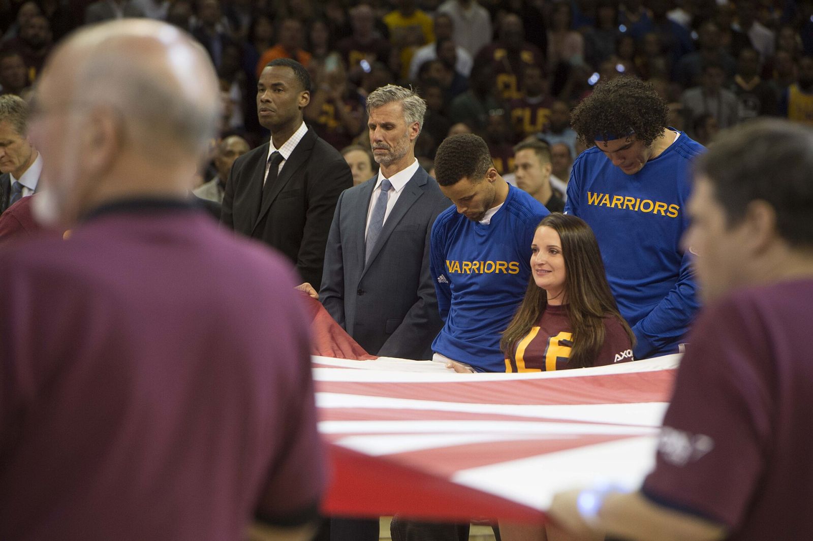 Anderson Varejão