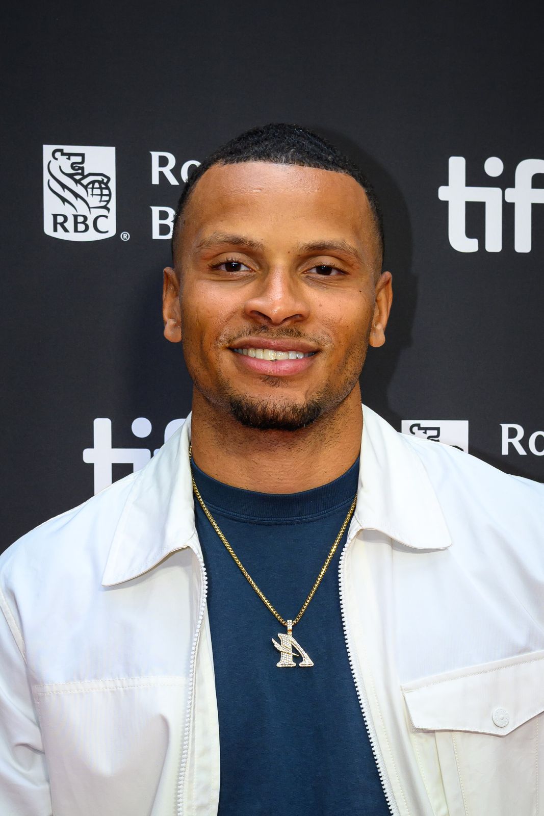Andre De Grasse