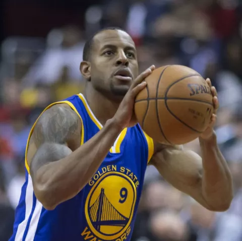 Andre Iguodala
