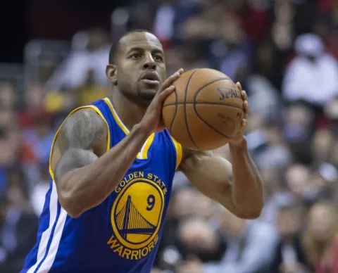 Andre Iguodala