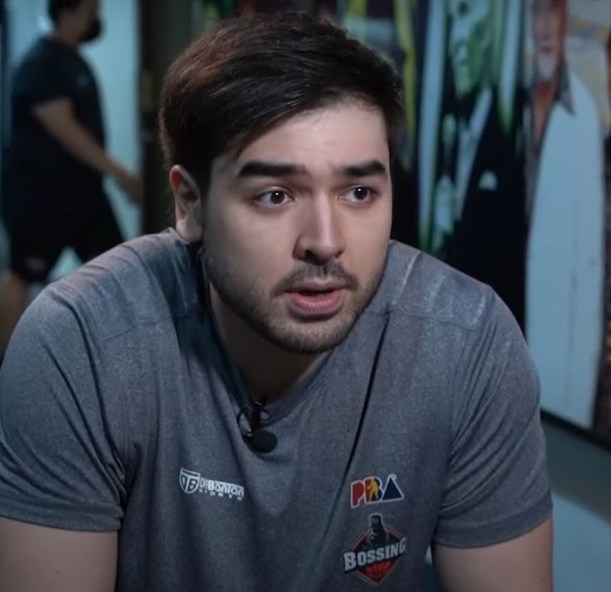 Andre Paras
