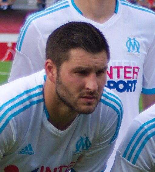 André-Pierre Gignac
