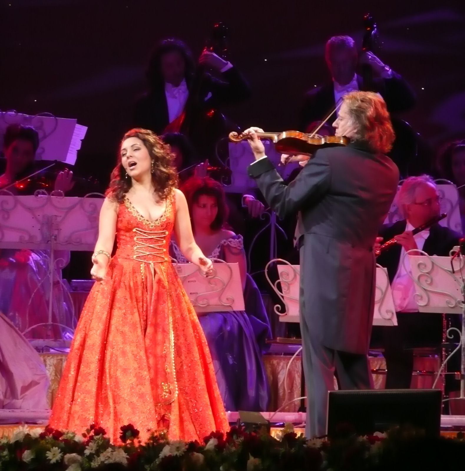 André Rieu