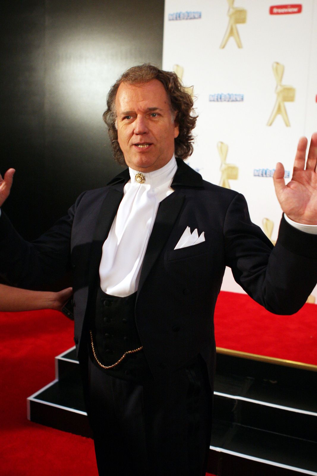 André Rieu
