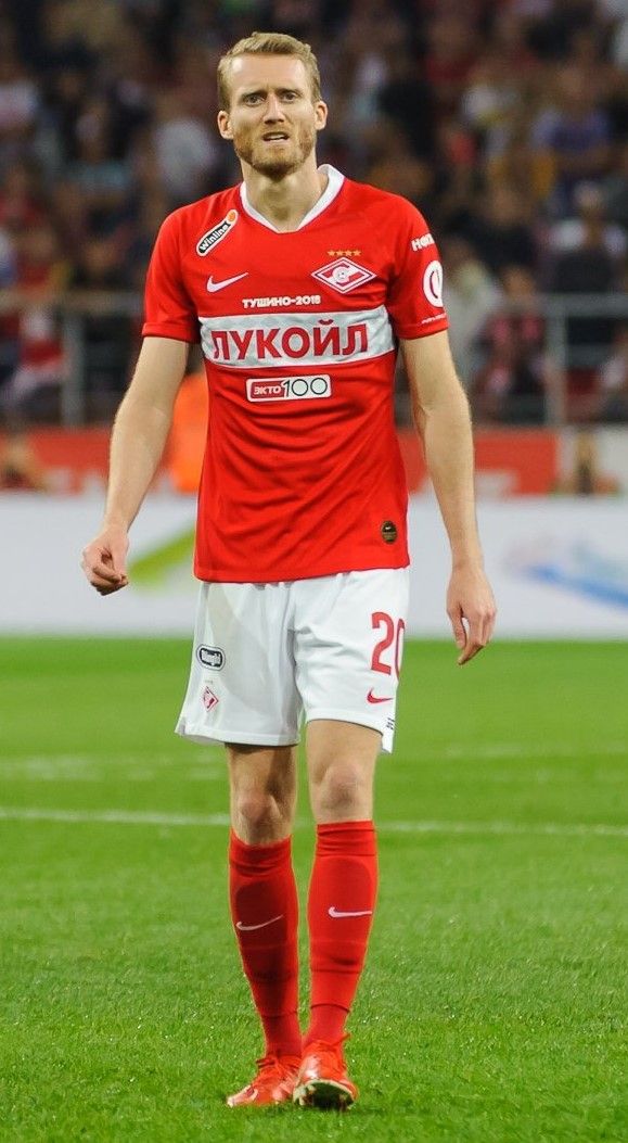 André Schürrle