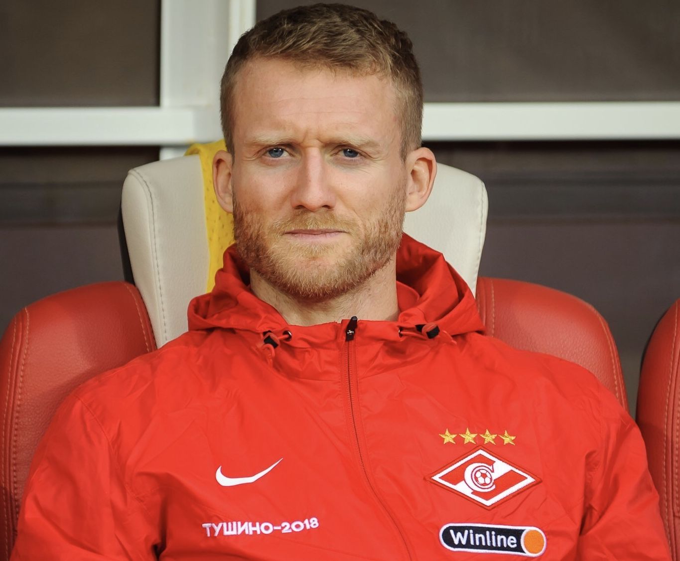 André Schürrle