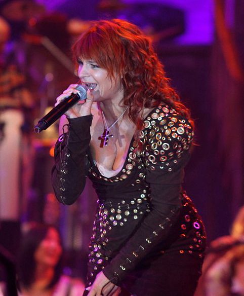 Andrea Berg