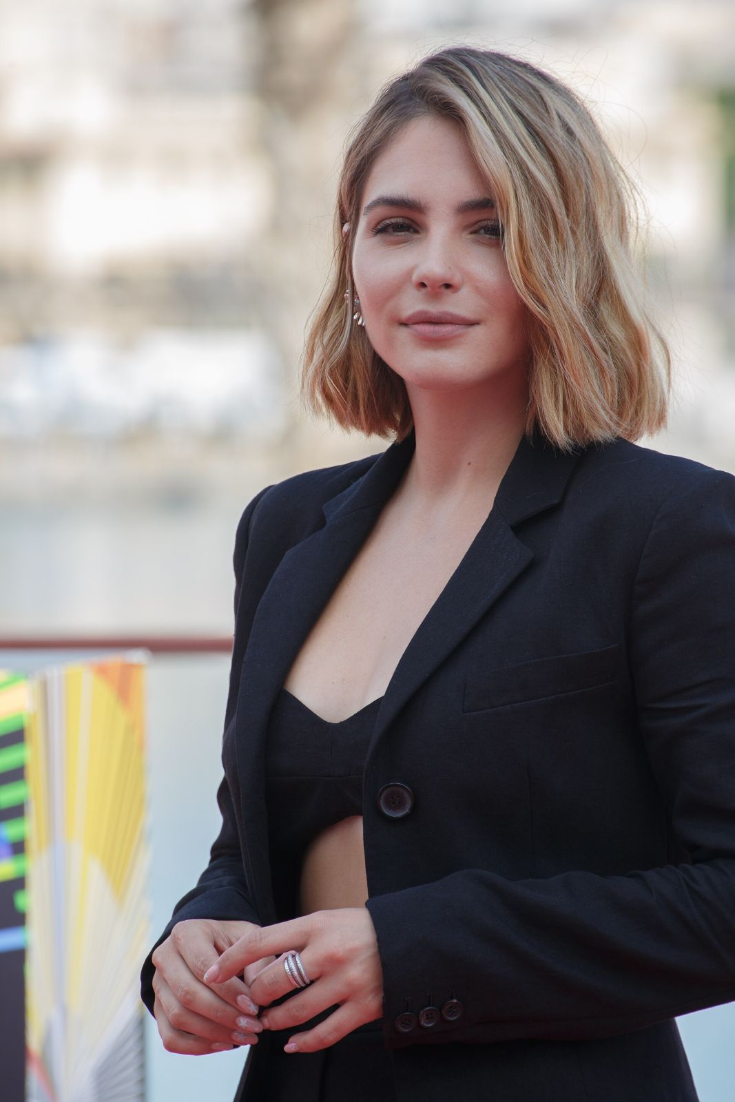 Andrea Duro