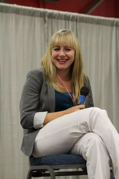 Andrea Libman
