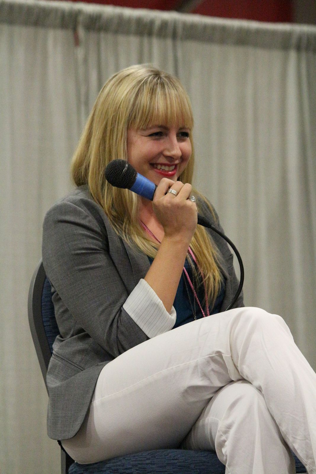 Andrea Libman