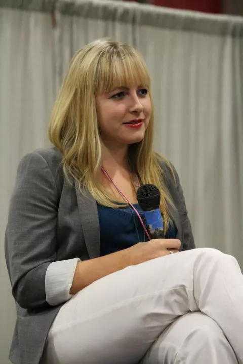 Andrea Libman