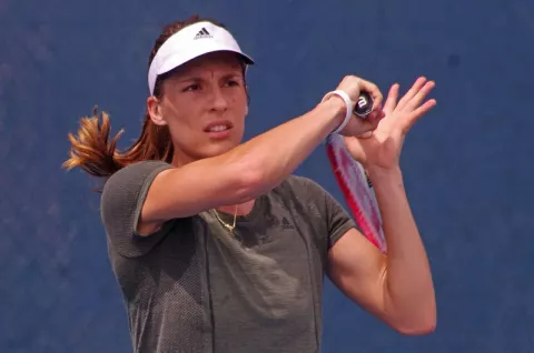 Andrea Petkovic