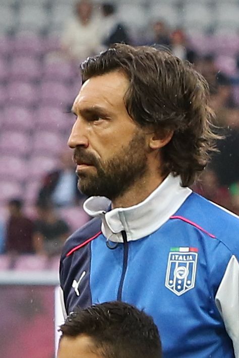 Andrea Pirlo